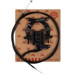 Odyssey Evo 2.5 Brake Set - Black