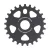 Sunday Sabretooth V2 Sprocket 30T - Black