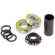 Odyssey Mid BB 22mm Set - Black