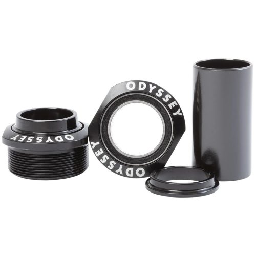 Odyssey Euro BB 19mm - Black