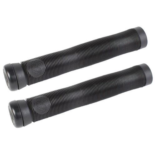 Odyssey Warnin Grip - Black