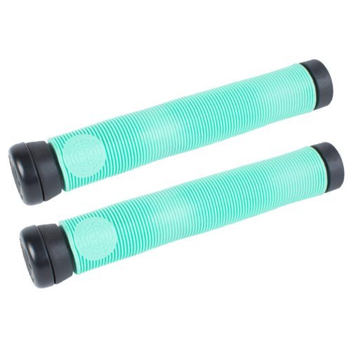 Odyssey Warnin Grip - Toothpaste Black