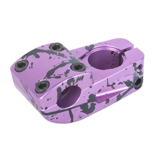 Odyssey Raft Topload Befogó - Lavender Fekete Splatter