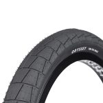 Odyssey Broc Raiford 20" 2.4" Tire - Black