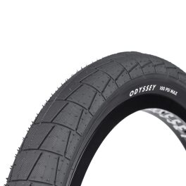 Odyssey Broc Raiford 20" 2.4" Tire - Black