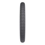 Odyssey Broc Raiford 20" 2.4" Tire - Black