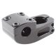 Odyssey Broc V2 Topload Stem - Black