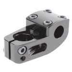 Odyssey Broc V2 Topload Stem - Black