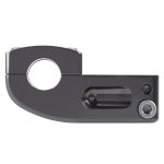 Odyssey Broc V2 Topload Stem - Black