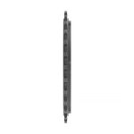 Odyssey Utility Pro 25T Sprocket - Black