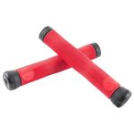 Odyssey Warnin Grip - Red Black