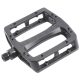 Odyssey Grandstand V2 Alloy Pedal - Black