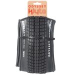 Odyssey Aitken K-Lyte Külsőgumi 20" 2.25" - Fekete