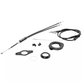Odyssey GTX-S 1-1/8" Rotor Set