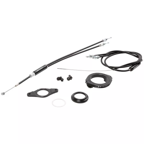 Odyssey GTX-S 1-1/8" Rotor Set