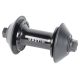 Odyssey C5 Front Hub - Black