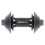 Odyssey C5 Front Hub - Black