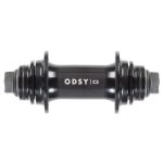 Odyssey C5 Front Hub - Black