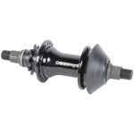 Odyssey C5 Cassette Rear Hub - Black