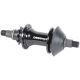 Odyssey C5 Cassette Rear Hub - Black