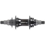 Odyssey C5 Cassette Rear Hub - Black