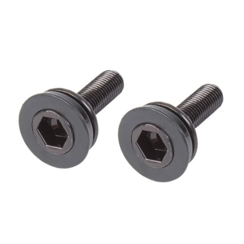 Sunday Mob/Oem Crank Bolt Set