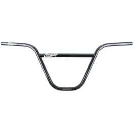   A ChatGPT ezt mondta:  Odyssey Broc 9.8" Handlebar - Rustproof Black