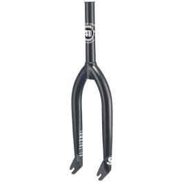 Sunday Darkwave 28mm Fork - Rustproof Black