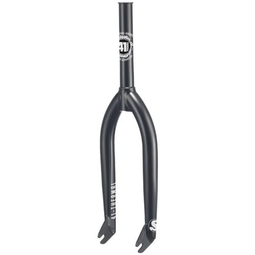 Sunday Darkwave 28mm Fork - Rustproof Black