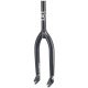 Sunday Darkwave 28mm Fork - Rustproof Black