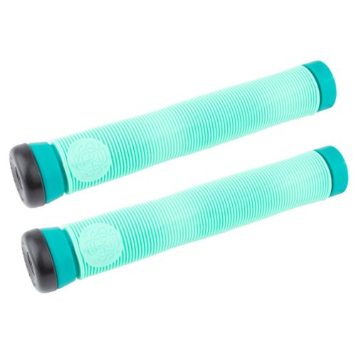 Odyssey Warnin Grip - Billiard Green