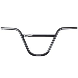 Odyssey UpperCut 9" Bar - Rust Proof Black