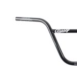 Odyssey UpperCut 9" Bar - Rust Proof Black