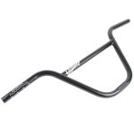 Odyssey UpperCut 9" Bar - Rust Proof Black