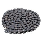 Odyssey Bluebird Halflink Chain - Black