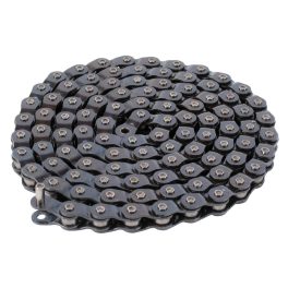 Odyssey Bluebird Halflink Chain - Black