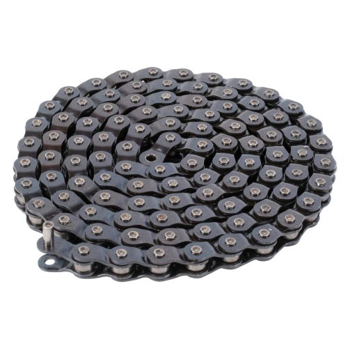 Odyssey Bluebird Halflink Chain - Black