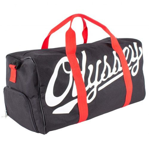Odyssey Slugger Duffle táska, fekete