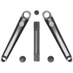 Odyssey Calibur V2 Crank - 165 mm RHD LHD Black