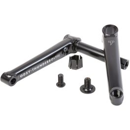 Odyssey Thunderbolt Crank - 170 mm RHD Black