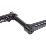 Odyssey Thunderbolt Hajtókar - 170 mm RHD Fekete