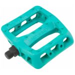 Odyssey Twisted Pedal - Billiard Green