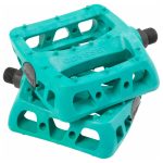 Odyssey Twisted Pedal - Billiard Green