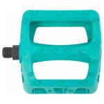 Odyssey Twisted Pedal - Billiard Green