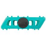 Odyssey Twisted Pedal - Billiard Green