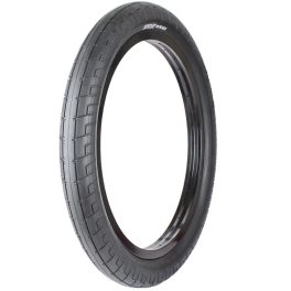 Sunday Street Sweeper V2 20" x 2.4" Tire - Black