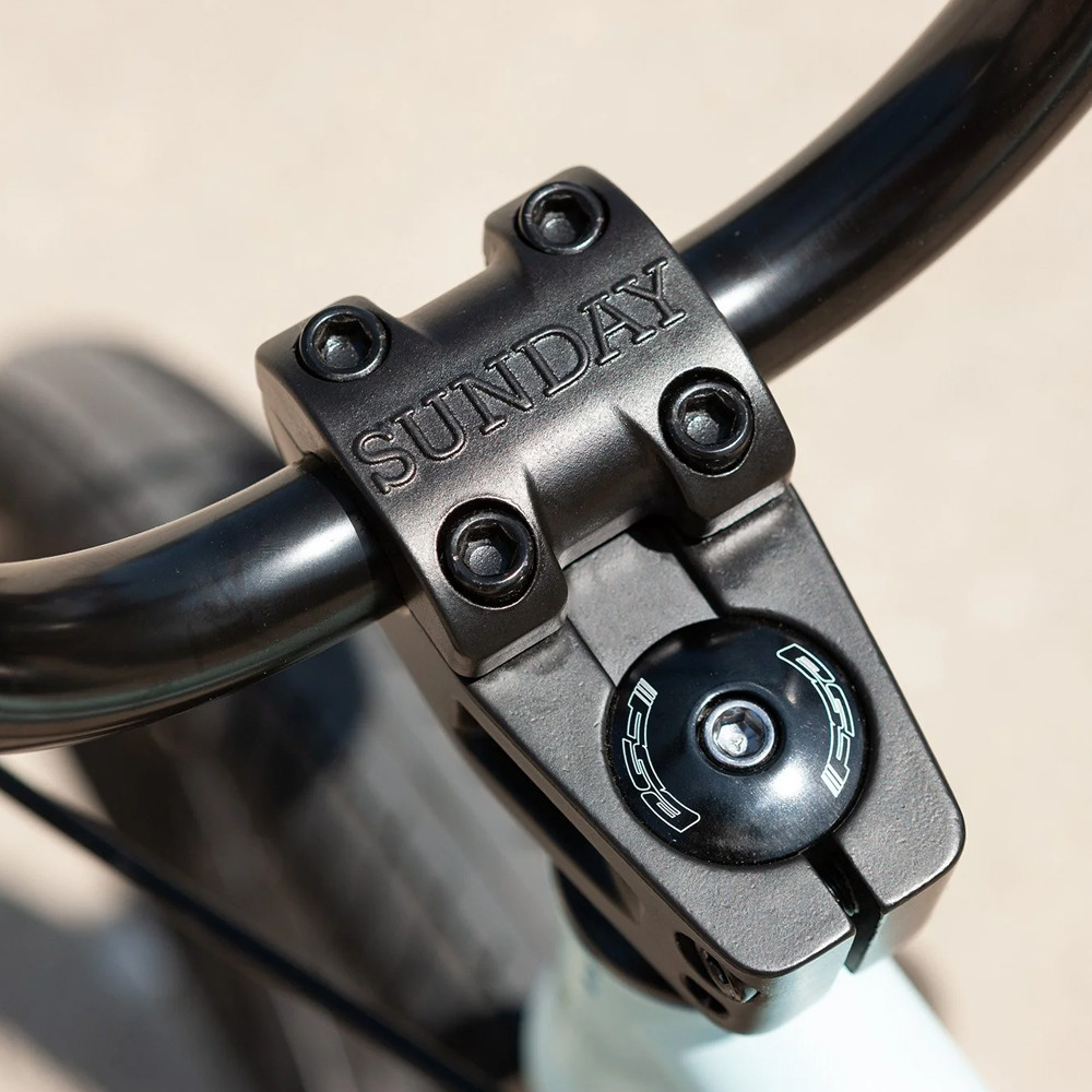 Sunday bmx stem hotsell