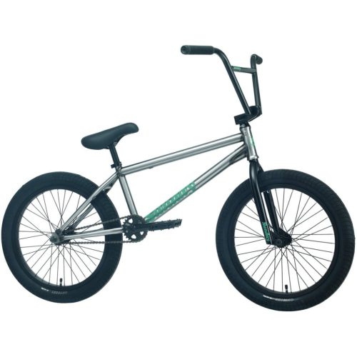 Sunday BMX Kerékpár Forecaster 20" - Berett Silva Signature