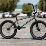 Sunday BMX Forecaster 20" - Berett Silva Signature