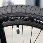 Sunday BMX Forecaster 20" - Berett Silva Signature